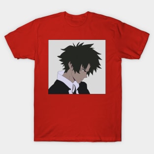 Akira angry T-Shirt